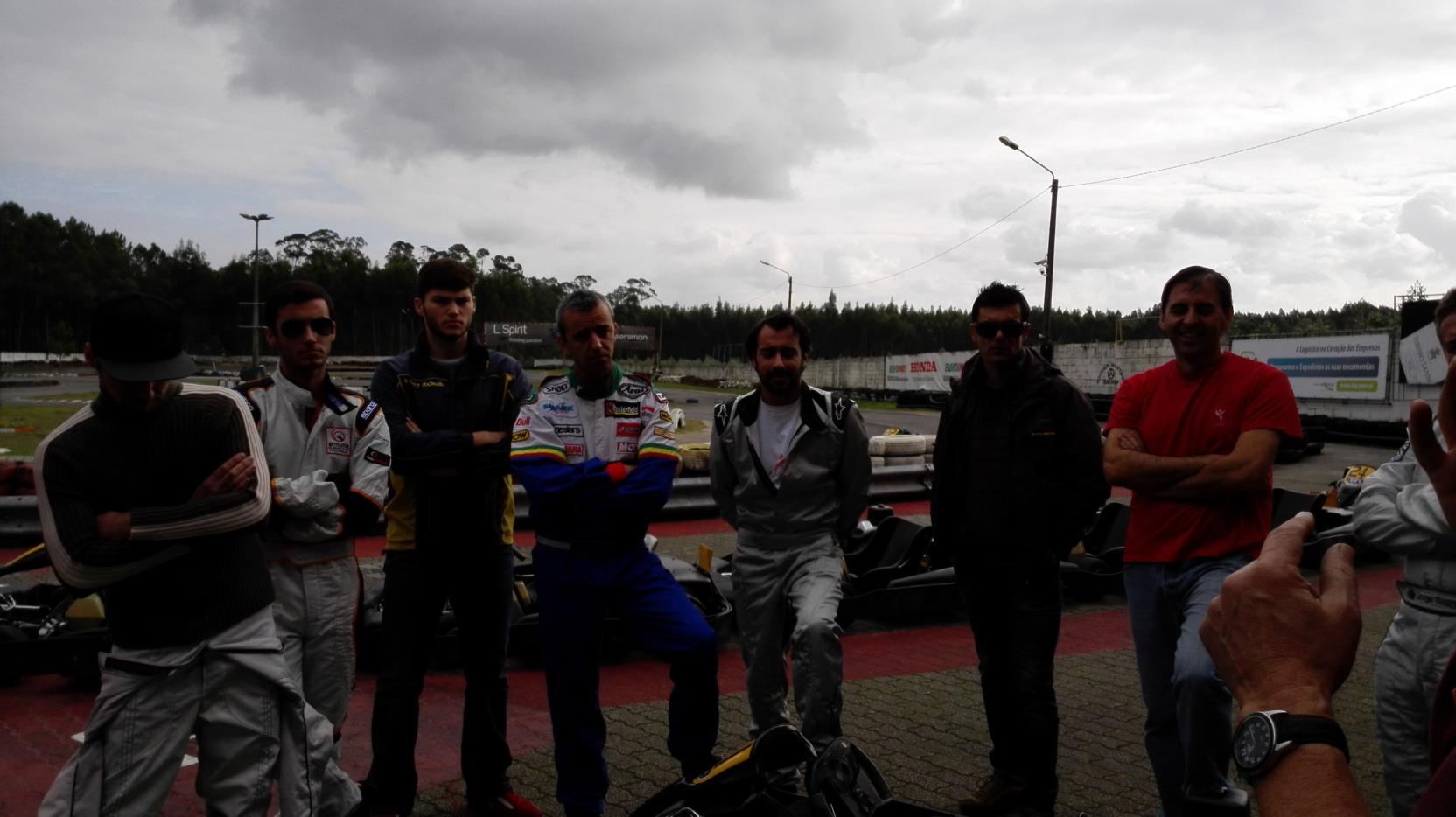 IX Campeonato Karting GDST - Final Nacional25
